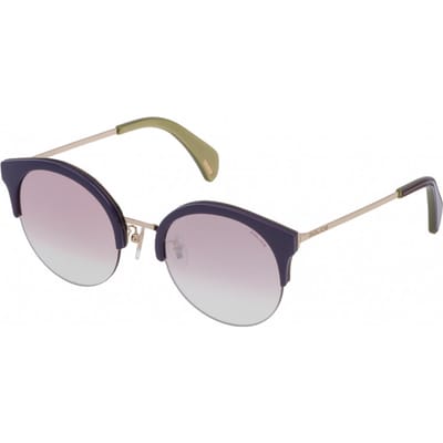 Zonnebril Dames Police SPL61561300X Ø 61 mm