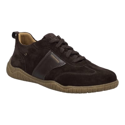 JOSEF SEIBEL Heren Sneaker Wallace 07 in bruin