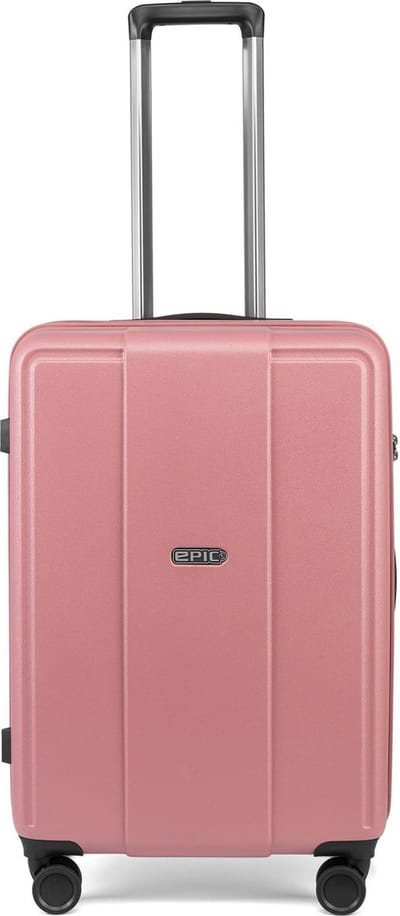 EPIC POP 6.0 Trolley Taffy Pink Roze 65cm