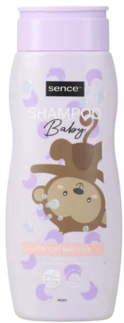 Baby Shampoo 250ml