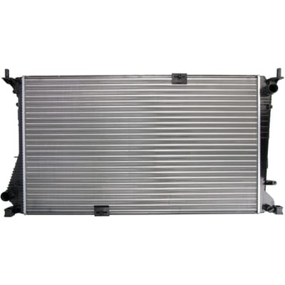 Radiator, motorkoeling THERMOTEC D7R053TT