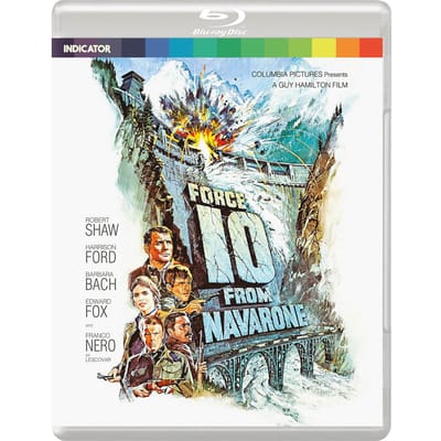 Force 10 From Navarone
