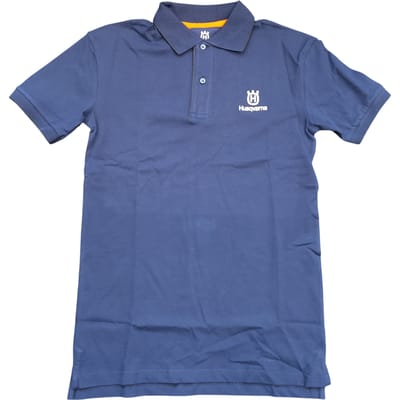 Husqvarna polo pro partner s
