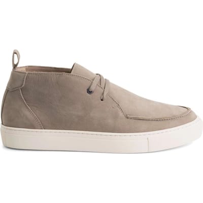 Dstrezzed Ds_high Loafer Vintage Khaki Maat: 40 | Sneakers Outlet | Heren | Beige