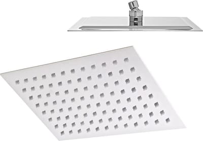 Sanifun hoofddouche Nadal 250 x 250 mm