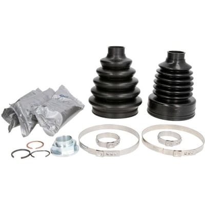 Balgenset, aandrijfas SPIDAN 36057