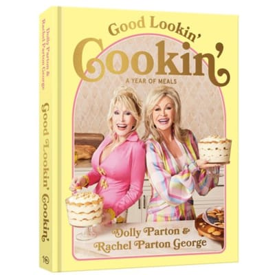 Good Lookin' Cookin' - Dolly Parton