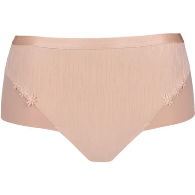 Beige hoge slip Lisca Gracia - Beige - Maat - 48
