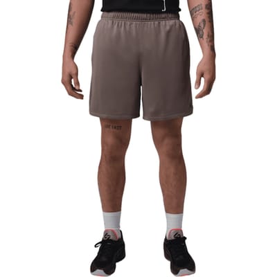 Jordan Sport Essentials Korte Broek Grijs K040