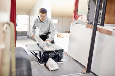 Stofzak - Stofopvangzak - Stofarm werken - Zonder stofzuiger - 1 stuk - Wit