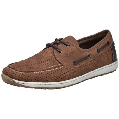 Nette schoenen Rieker -