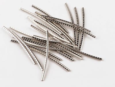 Fender Fretwire 991999000 Jumbo - 24 Stuks voor Strat/Tele