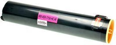 ABC huismerk toner geschikt voor Xerox 106R00654 HC magenta voor Phaser 7750B 7750DN 7750DX 7750DXF 7750GX 7750Series 7750EX