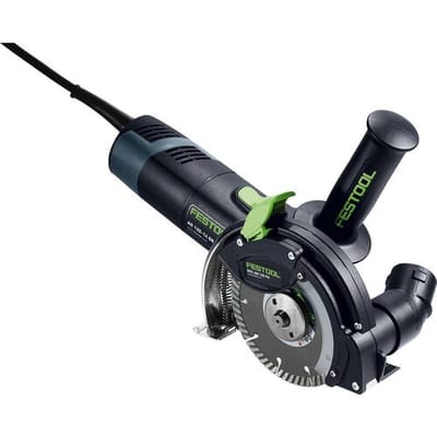 Festool DSC-AG 125 FH-Plus Tegelslijper 125mm in Systainer - 578044