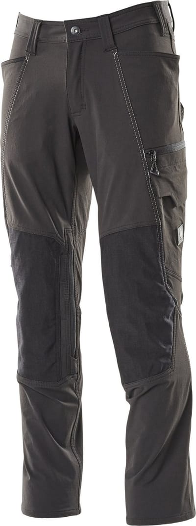 Mascot Accelerate Broek 18478-230 - donkermarine - C38 - 82