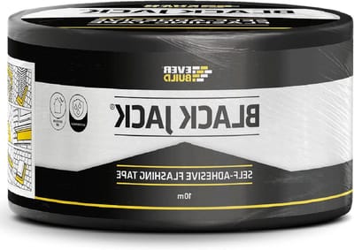 Zelfklevende Dakgoot Reparatie Tape - Waterdichte Afdichting Tape - Dak Reparatie - Loodlook Afwerking - 300mm x 10m - Loodkleur