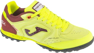 Joma Top Flex 25 TOPW TF, Mannen, Purper, Voetbalschoenen, maat: 40,5