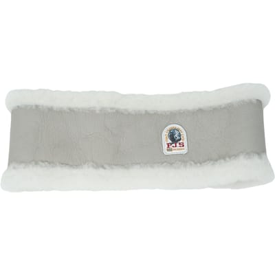 Parajumpers Shearling Band Hat Stone Beige Accessory