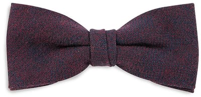 Sir Redman - Strikken - kinderstrik Mystic Clouds - bordeauxrood / blauw