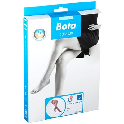 Botalux 140 Stay-Up +P Glace Maat 5 1 TODO