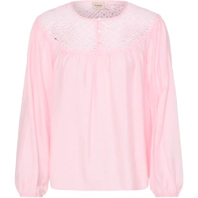 fransa - FRBLONDIE BL 6 - Dames - Blouses
