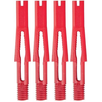 KS Tools 150.5007 FIXIT inschroefbare montageset 8 mm, 4-delig