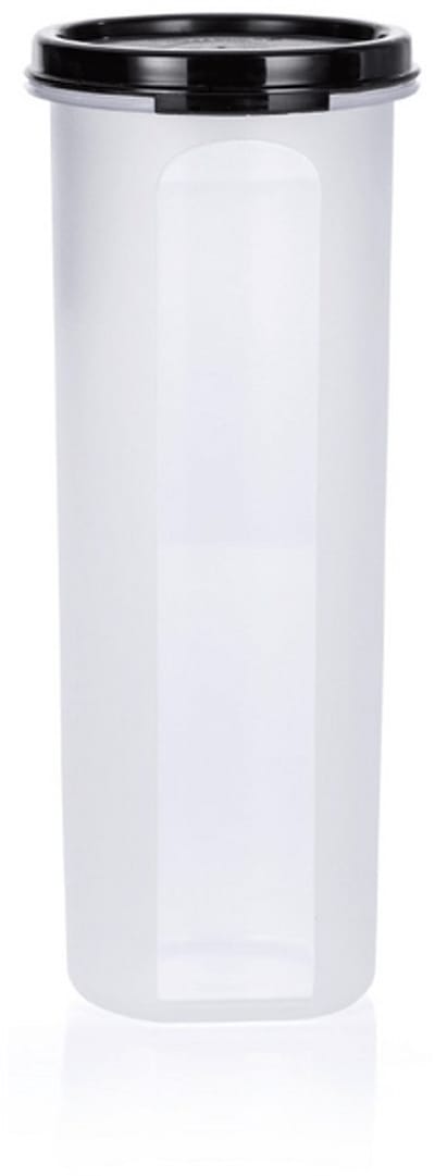 tupperware ruimtespaarder rond 890ml