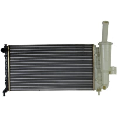 Radiator, motorkoeling NISSENS 61764