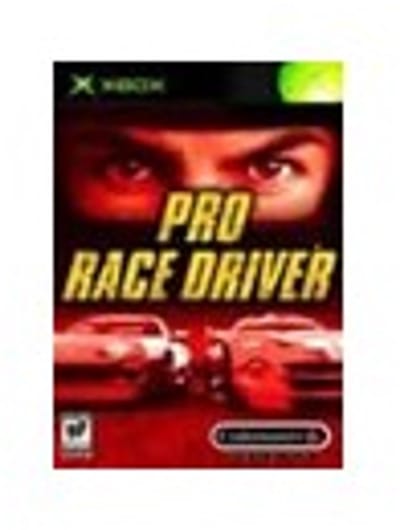 Dtm, Race Driver