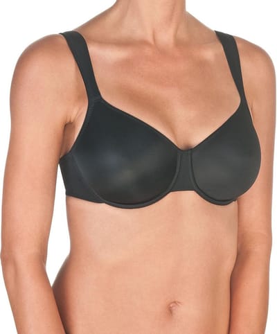 Conturelle Soft Touch Beugel Bh 0080622 004 Black - maat EU 75C / FR 90C
