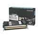 Lexmark C5240KH toner cartridge zwart (origineel)