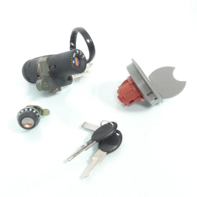 kyoto slot kit voor rieju 50 rs1 motor 1999 tot 2005 6 draden nieuw