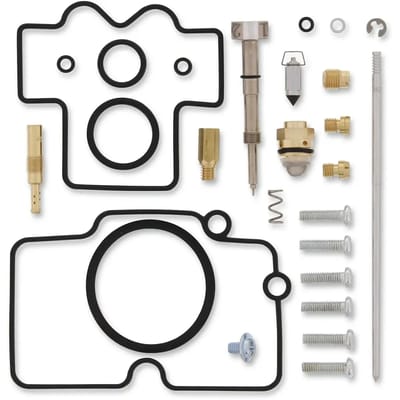 Carburateurset Moose Yamaha YZ 426 F 2002