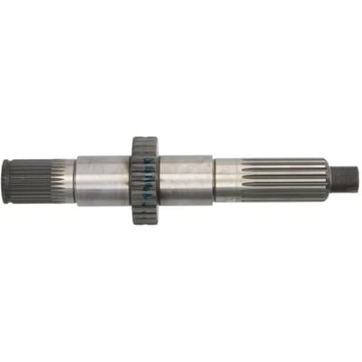 Ingaande/koppelingsas AISIN MTPT-00048