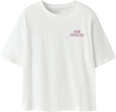 Name it T-shirt print