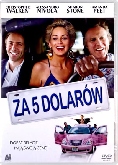 $5 a Day [DVD]