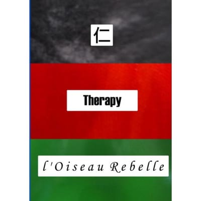 Ren, Therapy, L'Oiseau Rebelle - Pj Grimm