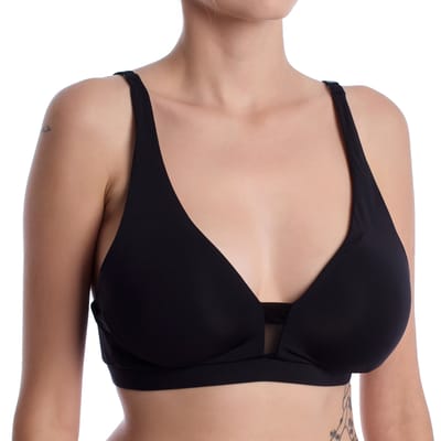 Bralettes/zonder beugel Lormar VELA-EXTRA