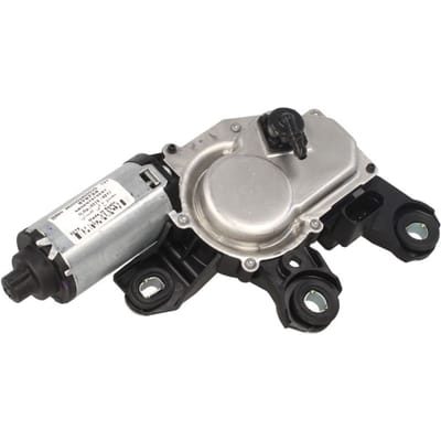 Ruitenwissermotor VALEO 579724