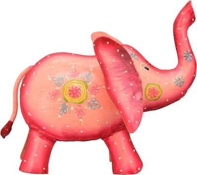 Spaar Olifant "Breda" 24x15x20 cm