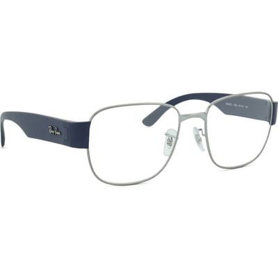 Ray-Ban 0RX6532 3189 55