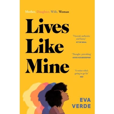 Lives Like Mine - Eva Verde