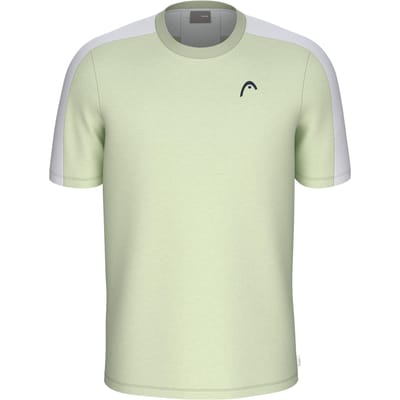 HEAD Play Tech T-shirt Heren-salie