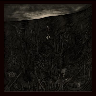 Innerwoud - Furie (LP)