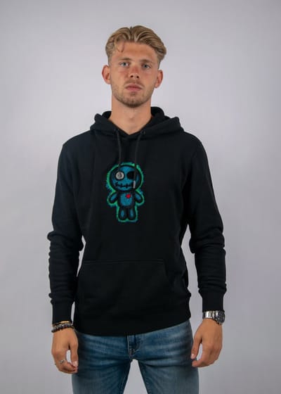 Wrong Friends Williams Hoodie Regular Fit