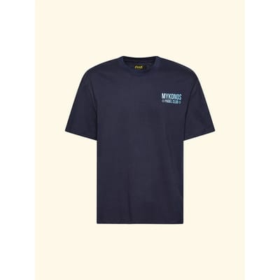 T-shirt Korte Mouw F * * K -