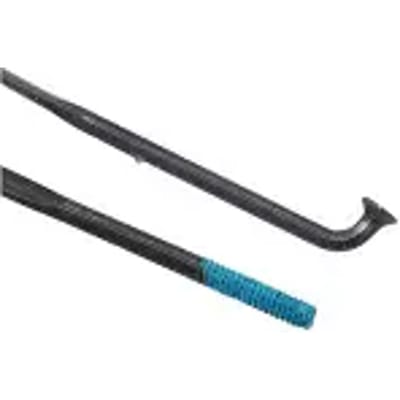 Rechte spaken Shimano WH-R9270-C60-HR-TL-F