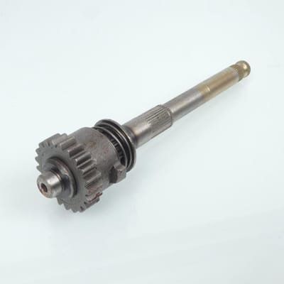 originele trapas voor motor tnt 125 city euro 1 lcjggke / 90a nieuw
