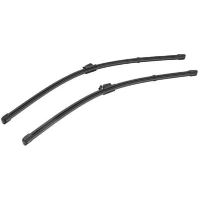 Wisserblad DENSO Flat Blades DF-457 600/530mm, voor, 2 stuk