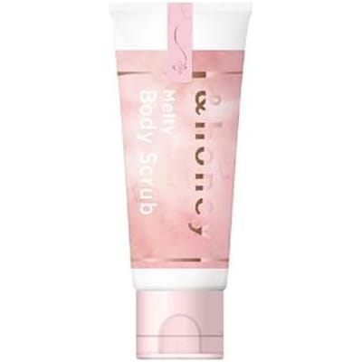ViCREA - &honey Melty Body Scrub 50g 1 pc